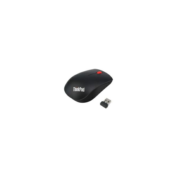 LENOVO ThinkPad Essential Wireless Mouse