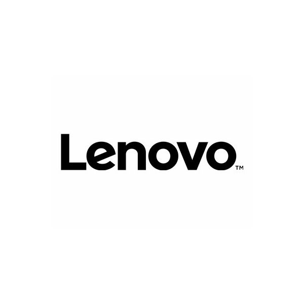 LENOVO 600GB 10K 2.5 SAS HotSwap