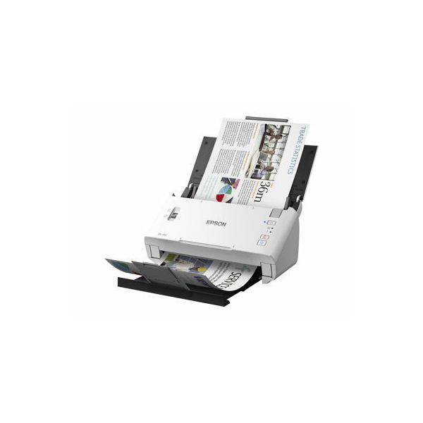 EPSON WorkForce DS-410 A4