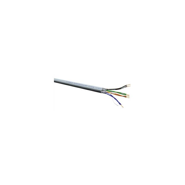 Roline VALUE UTP mrežni kabel Cat.5e, solid, AWG 24, 300m (kolut)