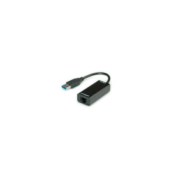 Roline VALUE USB3.0 na Gigabit mrežni pretvarač