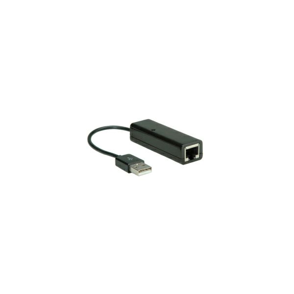 Roline VALUE USB2.0 na mrežni pretvarač