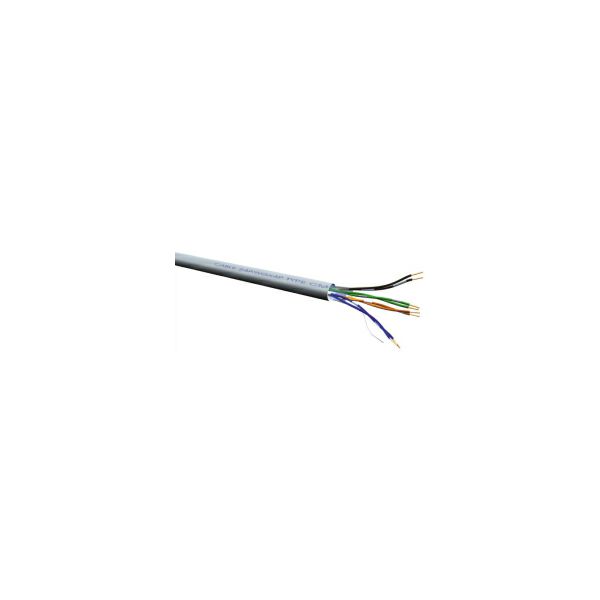 Roline VALUE UTP mrežni kabel Cat.6, solid, AWG 24, 300m (kolut)