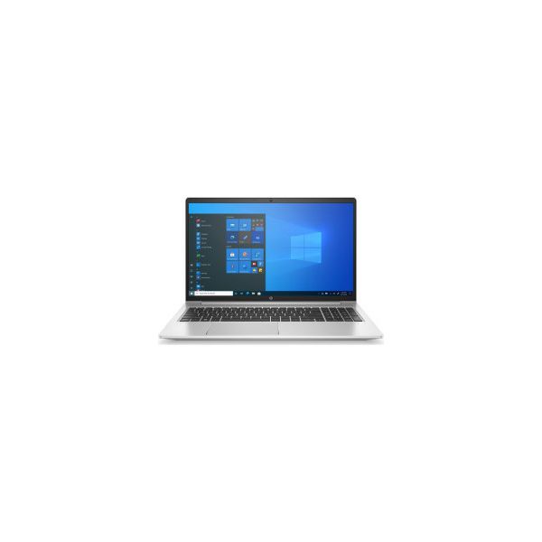 HP Probook 450 G8 15.6" FHD, Intel i7-1165G7, 8GB DDR4, 512GB SSD, Iris Xe, WiFi/BT + Win 11 Pro