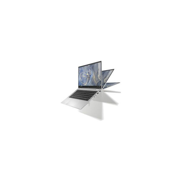 HP EliteBook x360 1040 G8 14" FHD, Intel i7 1185G7, 16GB DDR4, 512GB SSD, Iris Xe, WiFi6/BT, Win11 Pro + 2Y
