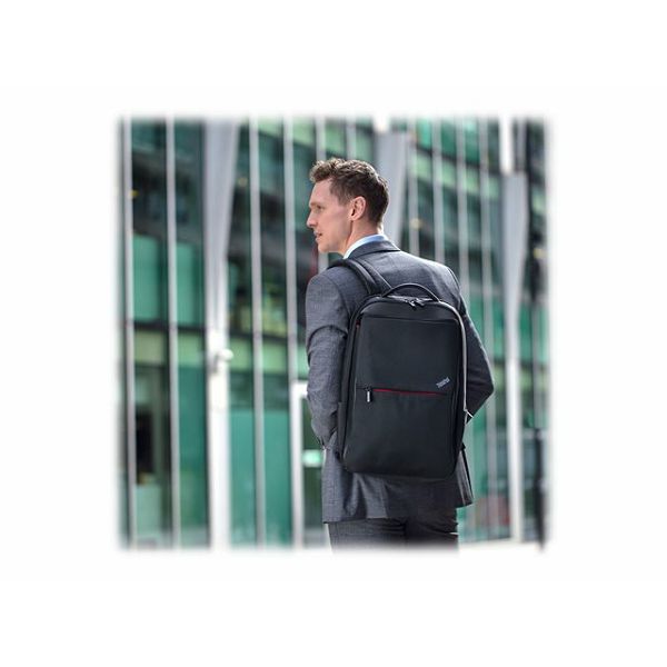 LENOVO ThinkPad 15.6inch Backpack logoga