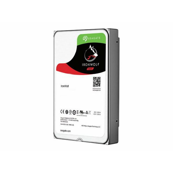 SEAGATE NAS HDD 12TB IronWolf