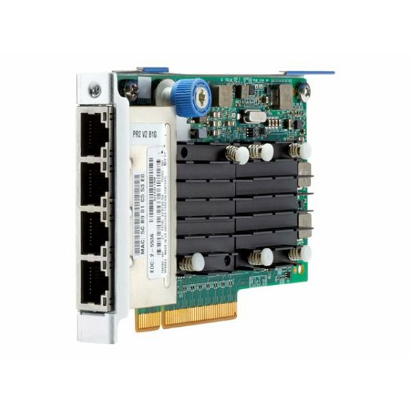 HPE Flexfbrc 10Gb 4P536FLR-T Reman Adptr