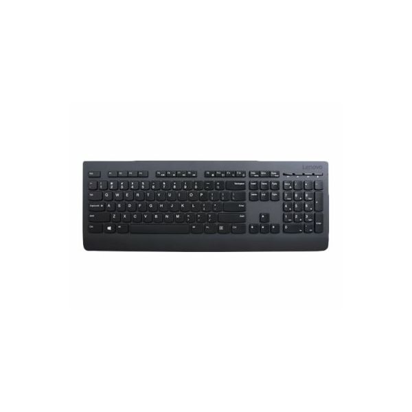 LENOVO Professional Wireless Keyboard KR