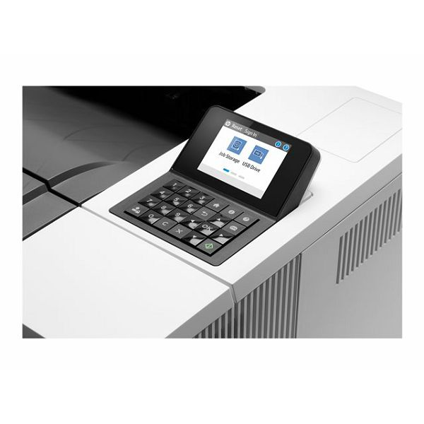 HP LaserJet Enterprise M507dn