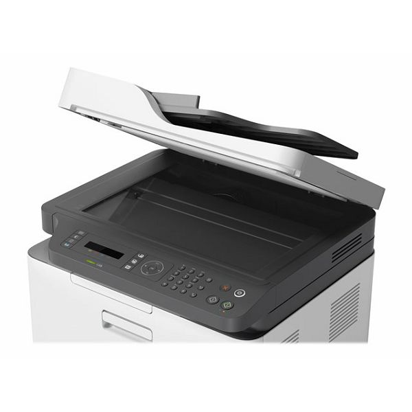 HP Color Laser MFP 179fnw Printer