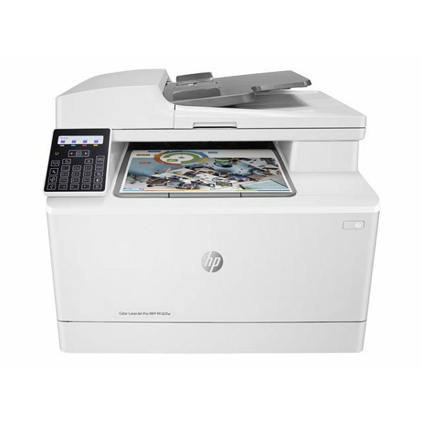 HP Color LaserJet Pro MFP M183fw 16ppm