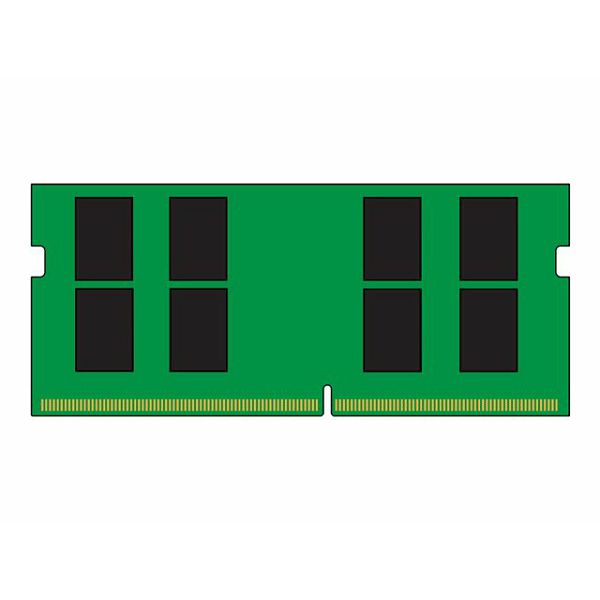 KINGSTON 16GB 3200MHz DDR4 CL22 SODIMM