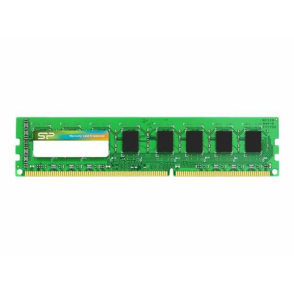 SILICON POWER DDR3 4GB 1600MHz CL11 DIMM