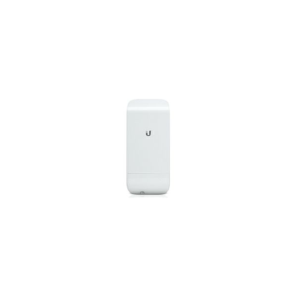 Ubiquiti airMax NanoStation M locoM2, 2.4 GHz, 5+km