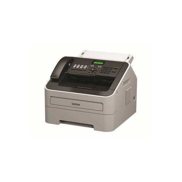 BROTHER FAX2845YJ1 Laser Fax