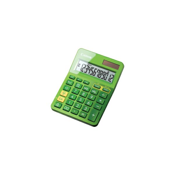 CANON 9490B002AA Calculator LS-123K-MGR