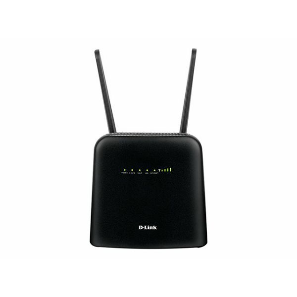 D-LINK DWR-960 Router WiFi AC750