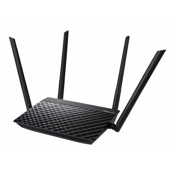 ASUS RT-AC1200 V2 Dual-band Router