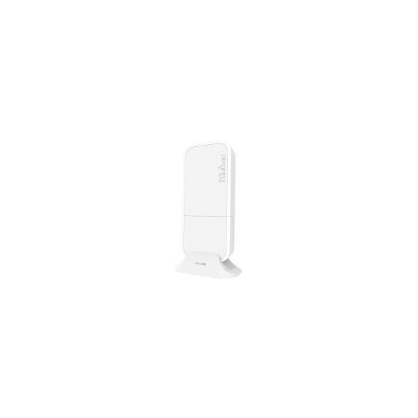 Mikrotik RBwAPR-2nD&R11e-LTE (wAP LTE kit) 650MHz CPU, 64MB RAM, 1×LAN, 2.4Ghz 802.11b/g/n Dual Chain wireless, LTE 4G modem, interna LTE antena, utor za SIM karticu, RouterOS L4, vanjsko kućište, PSU