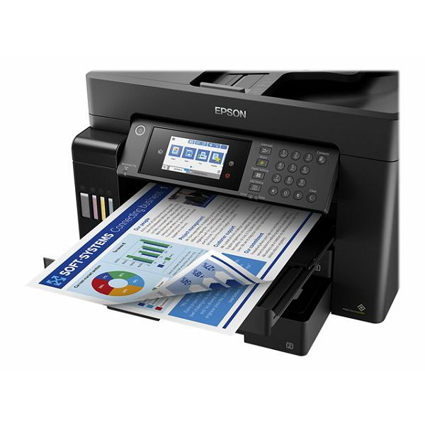 EPSON EcoTank L15150 A3