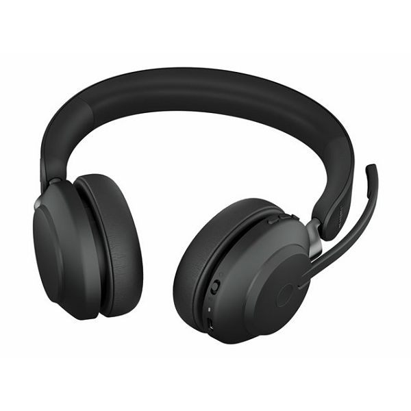 JABRA Evolve2 65 Link380a UC Stereo