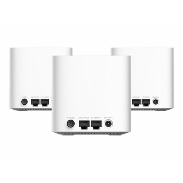D-LINK COVR AC1200 Dualband Wi-Fi System