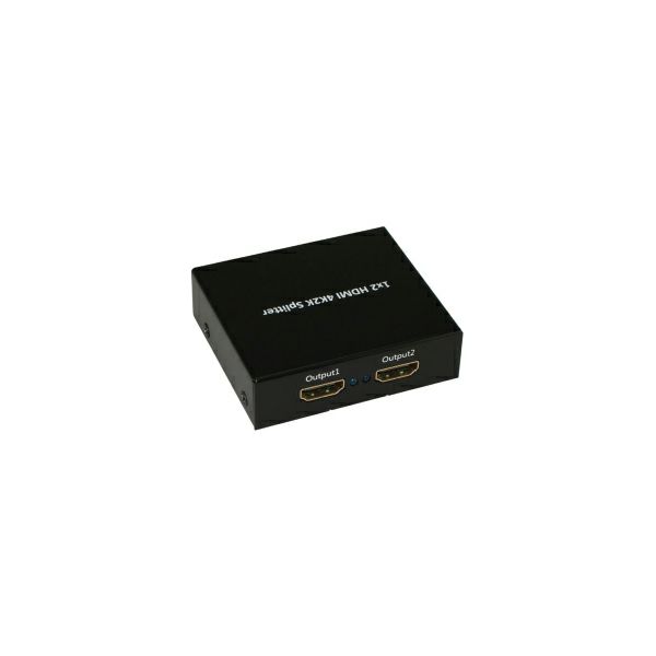 Roline HDMI dvosmjerni razdjelnik