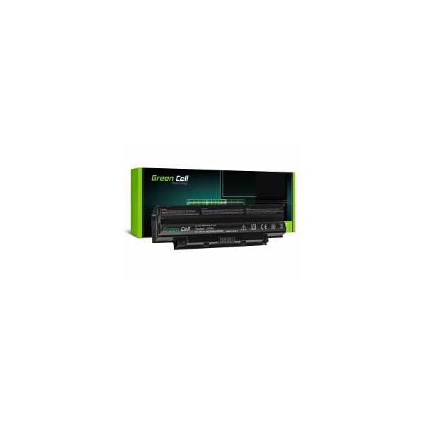 Green Cell (DE01) baterija 4400 mAh,10.8V (11.1V) J1KND za Dell Inspiron 15 N5010 15R N5010 N5010 N5110 14R N5110 3550 Vostro 3550