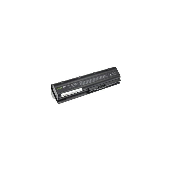 Green Cell (HP04) baterija 6600 mAh,10.8V (11.1V) MU06 za HP 635 650 655 2000 Pavilion G6 G7 Compaq 635 650 Compaq Presario CQ62