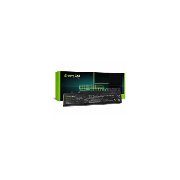 Green Cell (SA01) baterija 4400 mAh,10.8V (11.1V) AA-PB9NC6B AA-PB9NS6B za Samsung RV511 R519 R522 R530 R540 R580 R620 R719 R780