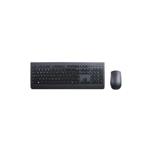 Lenovo Professional Wireless Keyboard an