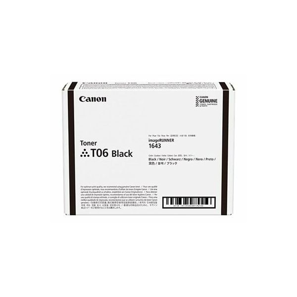 CANON Toner CRG-T06