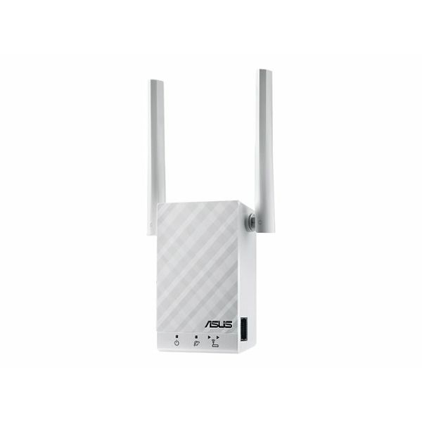 ASUS RP-AC55 WiFi AC1200 Range Extender