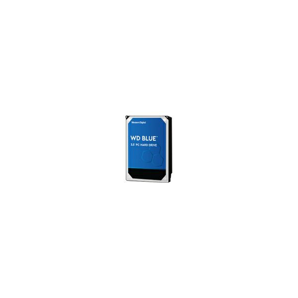 WD Blue 2TB SATA 6Gb/s HDD Desktop