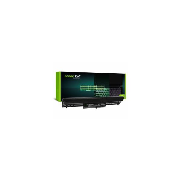 Green Cell (HP45) baterija 2200 mAh,14.4V (14.8V) VK04 HSTNN-YB4D za HP 242 G1 Pavilion 14t 14z 15t