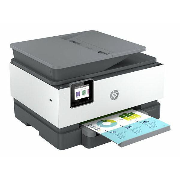 HP OfficeJet Pro 9012e All-in-One A4
