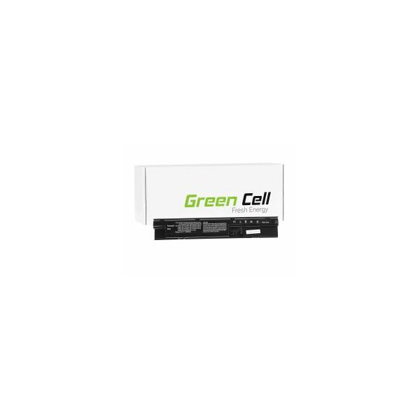 Green Cell (HP77) baterija 4400 mAh,10.8V (11.1V) FP06 FP06XL FP09 za HP ProBook 440 445 450 470 G0 G1 470 G2