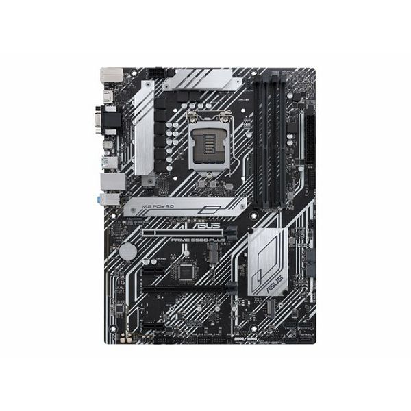 ASUS PRIME B560-PLUS Intel Socket 