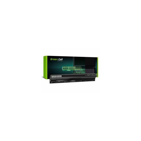 Green Cell (DE77) baterija 2200 mAh,14.4V (14.8V) M5Y1K za Dell Inspiron 14 3451, 15 3555 3558 5551 5552 5555 5558, 17 5755 5758, Vostro 3458 3558