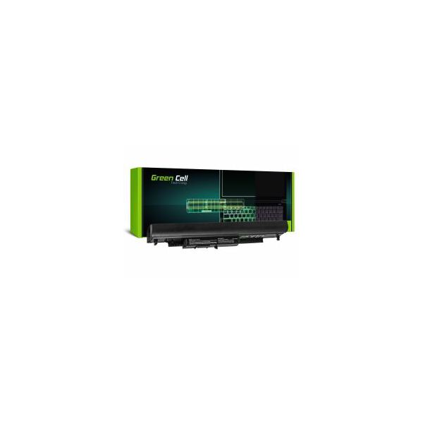 Green Cell (HP88) baterija 2200 mAh,14.6V HS04 807957-001 za HP 14 15 17, HP 240 245 250 255 G4 G5