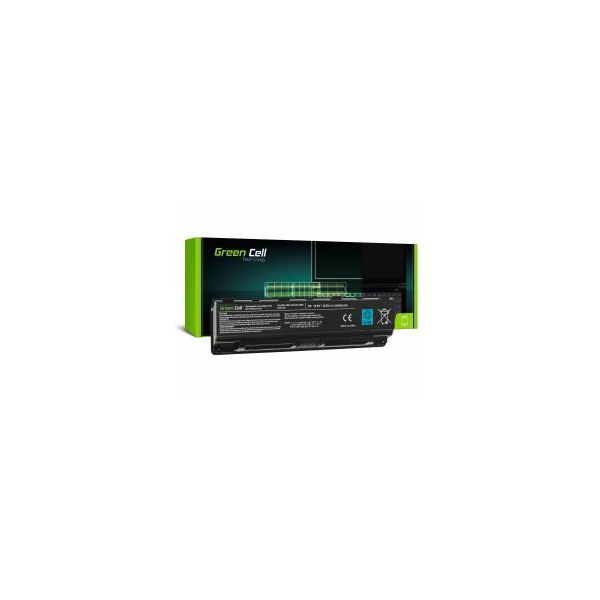 Green Cell (TS13V2) baterija 4400 mAh,10.8V (11.1V) PA5109U-1BRS za Toshiba Satellite C50 C50D C55 C55D C70 C75 L70 S70 S75