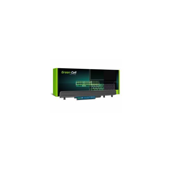 Green Cell (AC53) baterija 2200 mAh,14.4V (14.8V) AS09B3E AS09B56 AS10I5E za Acer TravelMate 8372 8372G 8372Z 8372ZG 8481 8481G TimelineX 8372T 8481TG