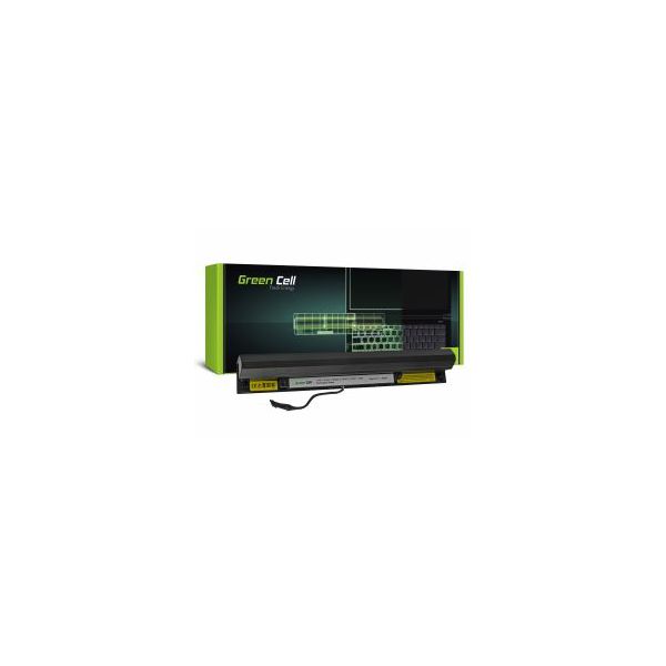 Green Cell (LE97) baterija 2200 mAh,14.4V (14.8V) L15L4A01 L15M4A01 L15S4A01 za Lenovo B50-50 IdeaPad 100-14IBD 100-15IBD