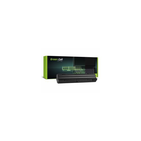 Green Cell (HP121) baterija 8800 mAh,10.8V (11.1V) za laptopa HP Pavilion DV1000 DV4000 DV5000 10.8V