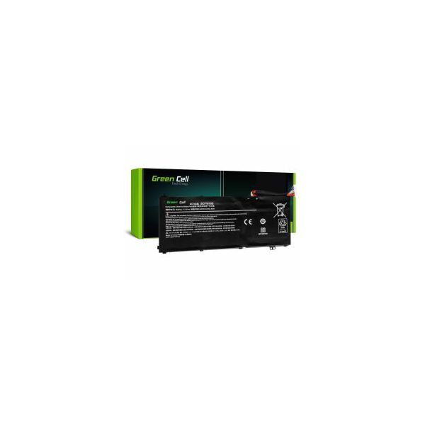 Green Cell (AC54) baterija 4605 mAh,11.4V AC14A8L za Acer Aspire Nitro V15 VN7-571G VN7-572G VN7-591G VN7-592G i V17 VN7-791G VN7-792G