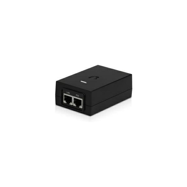 Ubiquiti PoE adapter 48V-24W (za IP kamere)