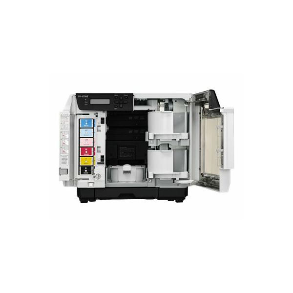 EPSON Discproducer CD/DVD PP-100NII