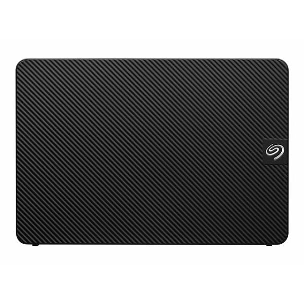 SEAGATE Expansion Desktop External 10TB