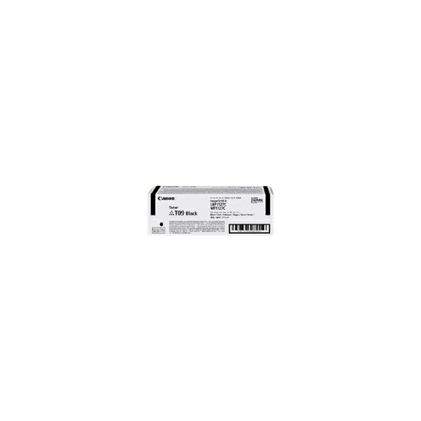 CANON Toner CRG-T09 Black